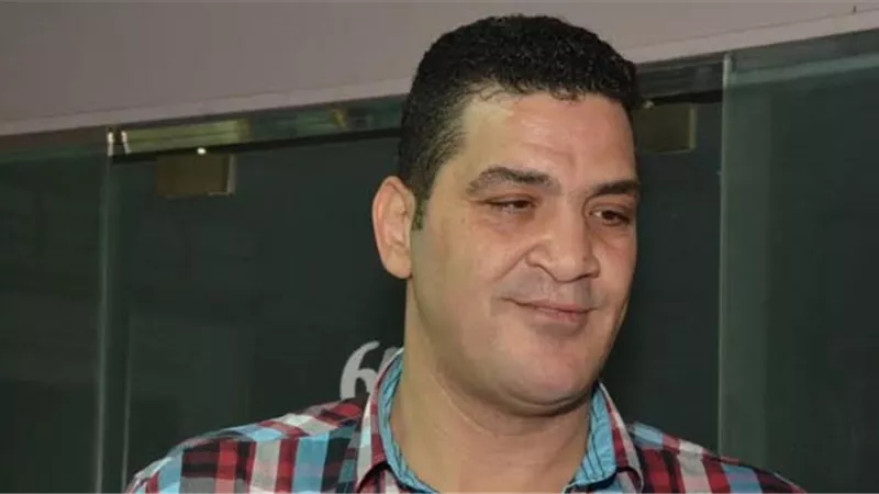 بالفيديو.. طاهر أبو ليلة: دخلت مجال التمثيل بالصدفة