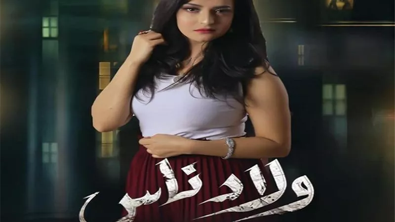 شيماء عباس تتألق عبر إنستجرام ببوستر 