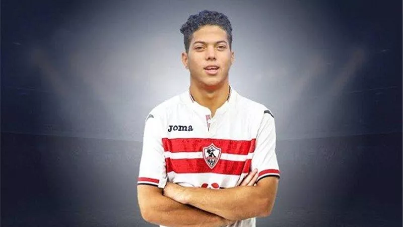 أول رد من الزمالك على إيقاف إمام عاشور وعدد من فريق الشباب