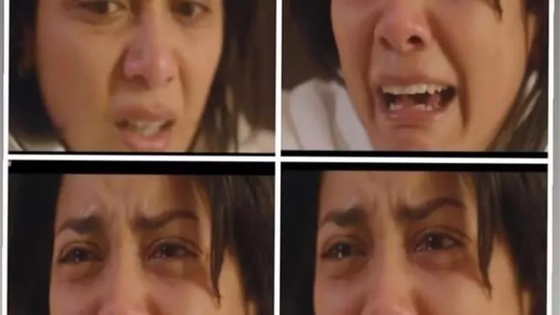 سهر الصايغ تشعل إنستجرام من كواليس 