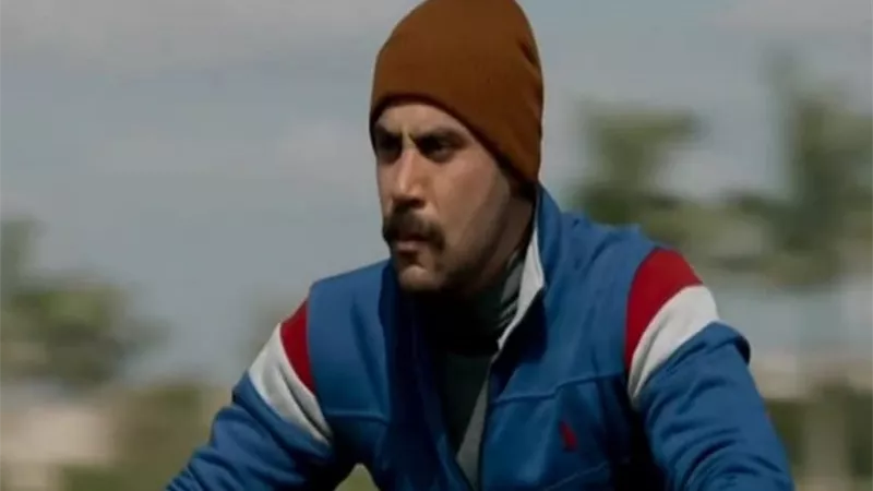 محمد إمام يفقد الذاكرة بسبب هنا الزاهد بالحلقة الأولى من 