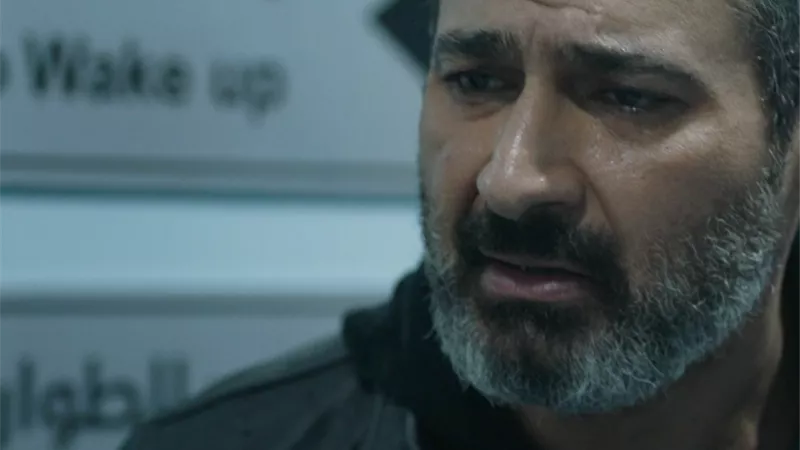 محاولة إجهاض.. ابنة ياسر جلال تدخل فى غيبوبة بالحلقة الأولى من 