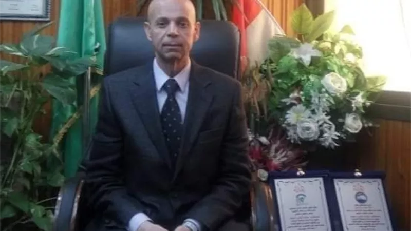 وكيل وزارة الصحة يحيل ٣٨ موظفا للتحقيق أثناء جولاته على مستشفيات الحسينية وفاقوس