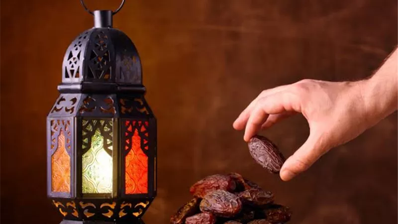 عدد ساعات الصيام فى اليوم الثانى من شهر رمضان