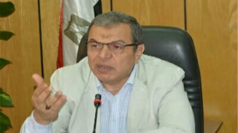 القوى العاملة: تعيين 34 شابا والتفتيش على 138 منشأة بشمال سيناء
