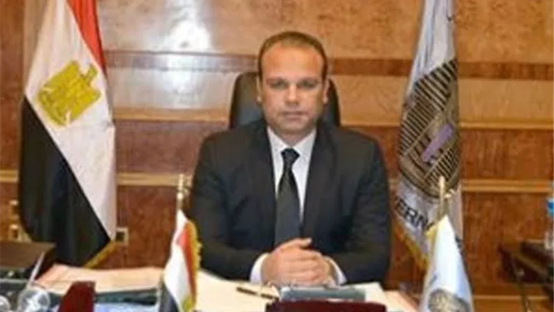 تفاصيل سقوط رئيس.,,مدينة,,المحلة,,الكبرى,بالصوت والصورة !!