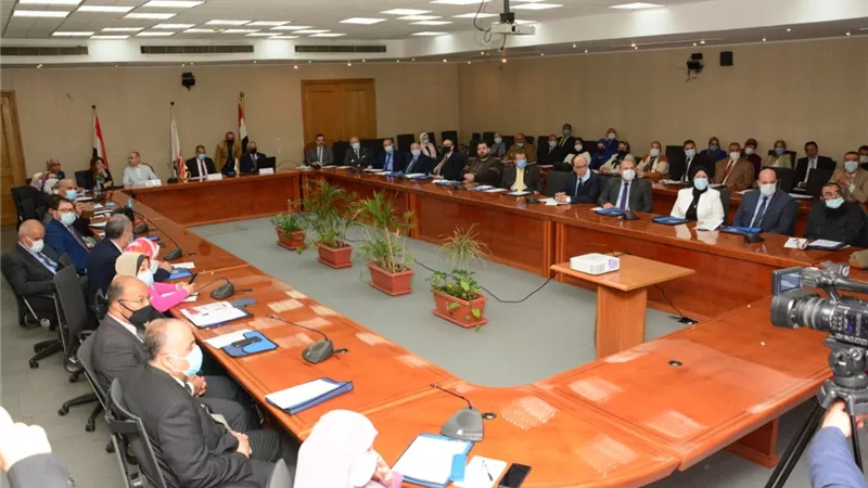 محمد عتمان: رقمنة الجودة خطوة هامة نحو تطبيق تقنيات الثورة الصناعية الرابعة