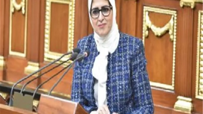 الصحة: ضبط وإعدام 42 طن أغذية متنوعة غير صالحة للاستهلاك الآدمي بـ 4 محافظات