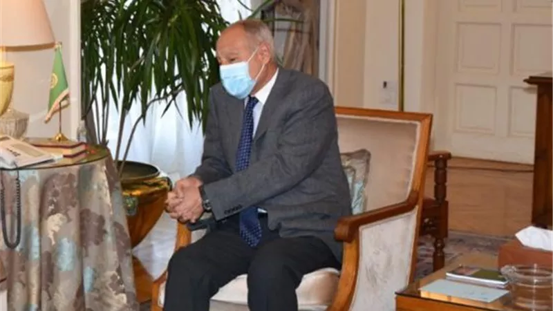 أبو الغيط يدعو لعقد اجتماع للمجموعة الرباعية المعنية بليبيا الاسبوع المقبل
