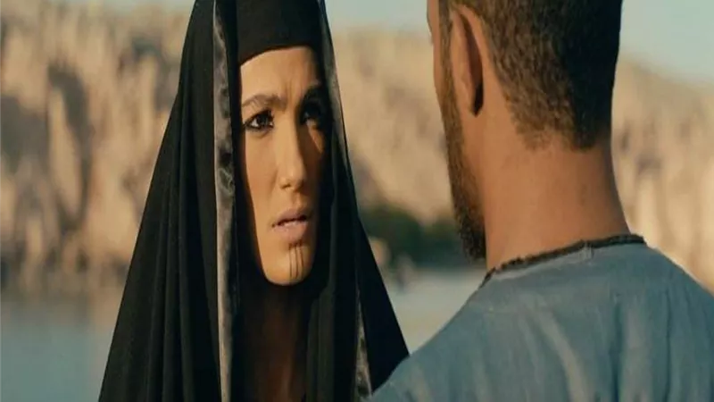 موسى تريند بعد عرض الحلقة الأولى ومغردون 