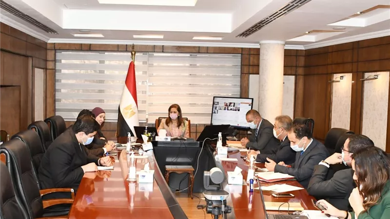 التخطيط : مصر ضخت 100 مليار جنيه لمساندة القطاعات المتضررة من أزمة كورونا