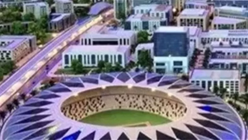 العاصمة الإدارية.. الحلم أصبح حقيقة