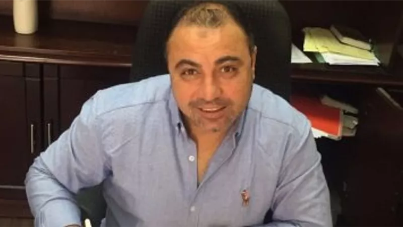 لأول مرة.. محمد عمارة يكشف اسباب رحيله عن الأهلى