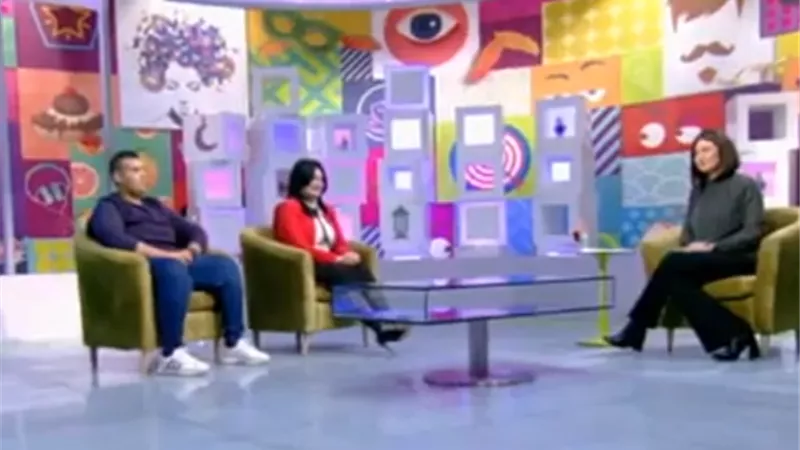 خبيرة تغذية: 