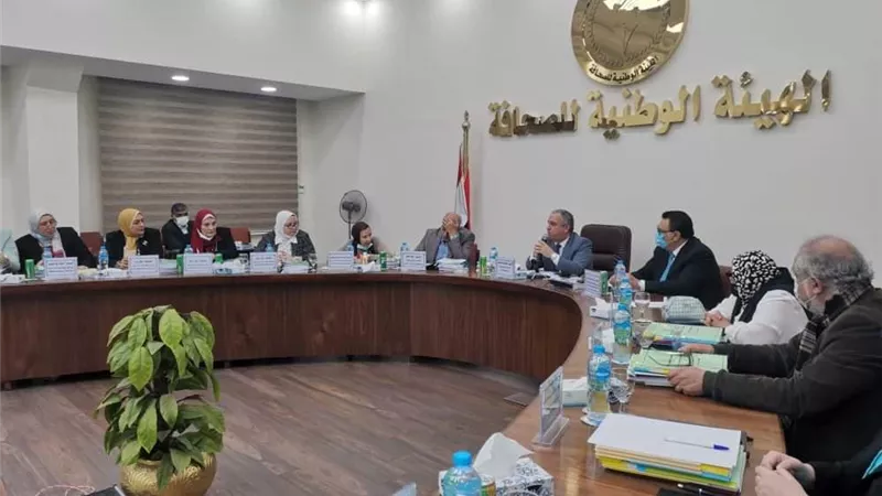 الجمعية العمومية لمؤسسة دار التحرير للطبع والنشر تعتمد القوائم المالية واللائحة الإدارية الجديدة للمؤسسة