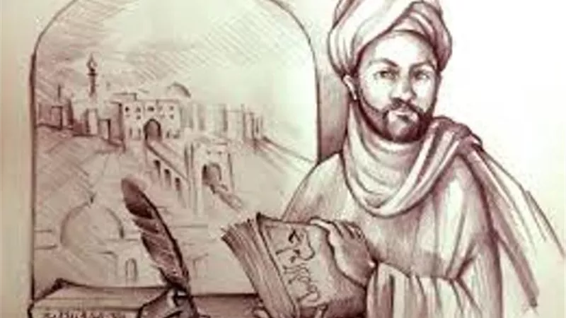 عباقرة الإسلام .. ابن الهيثم .. مكتشف الضوء ومخترع الكاميرا
