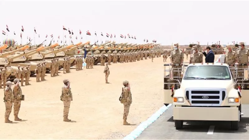 الخبراء:نجاح أمني واستراتيجي غير مسبوق ونقلة نوعية في مشاريع الثروة الحيوانية والسمكية