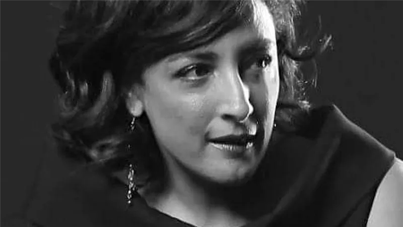 مهرجان أسوان الدولي لأفلام المرأة يكرم نجوي نجار في حفل الختام