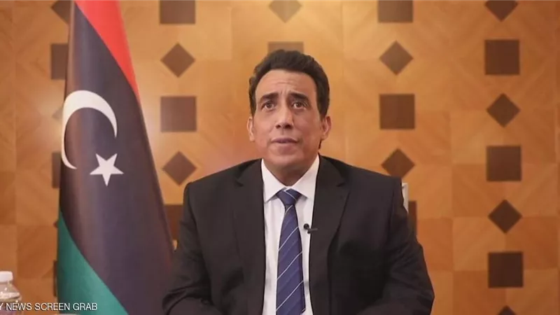 رئيس المجلس الرئاسي الليبي يؤكد ضرورة مغادرة الميليشيات