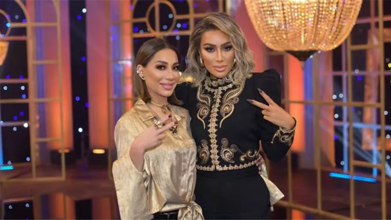 مفاجأة.. 