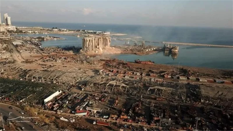 لبنان: قاضى التحقيق فى انفجار بيروت يحقق بشأن الأشخاص والشركات وراء صفقة الأمونيوم