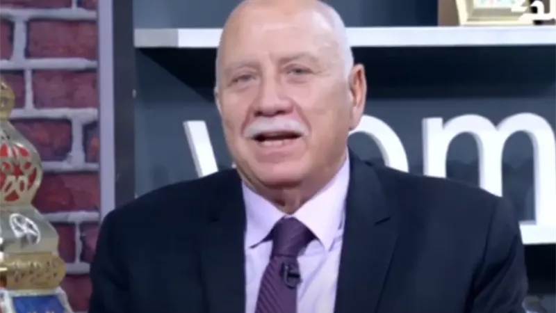 كيف تنقص وزنك في رمضان بدون تعب؟.. أخصائي تغذية يجيب