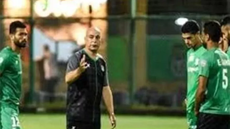 الاتحاد السكندرى يستعد بقوة لمواجهة دجلة فى الكأس