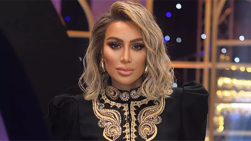 مايا دياب تكشف عن ازمتها مع النجمة الكبيرة فيروز