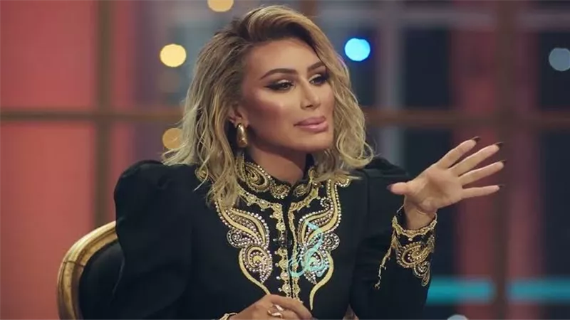 مايا دياب تكشف سبب خناقتها مع أصالة