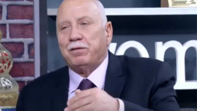 بالفيديو.. كيف تحافظ على وزنك في رمضان؟.. أخصائي تغذية يجيب