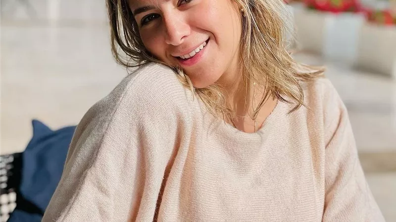 لميس عطوة تشارك في مسلسل 