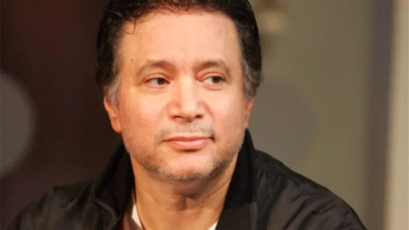 إيمان البحر درويش يفتح خزائن أسراره مع 