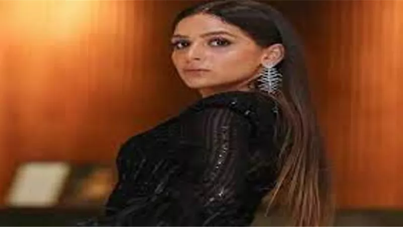 جميلة عوض تبدأ رحلة الإبتزاز في الحلقة ٢ من 
