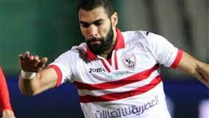 رضا سيكا معلقا على عودة زيزو أمام الحرس.. 