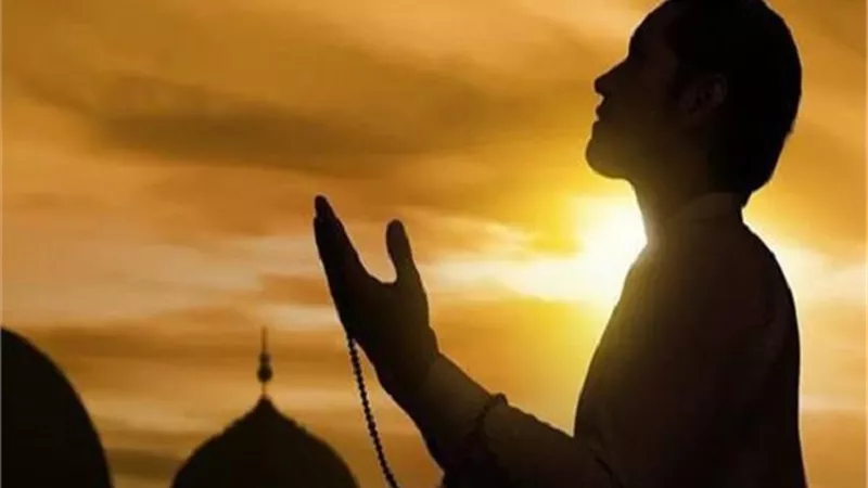 فضل الدعاء في رمضان