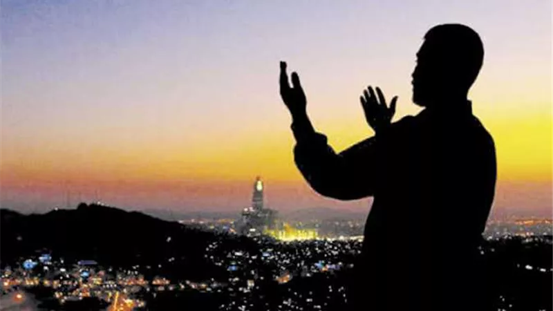 دعاء ثالث يوم رمضان
