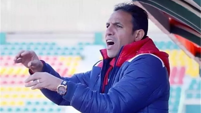 حليم ينتقد حكم مباراة الزمالك أمام حرس الحدود لهذا السبب
