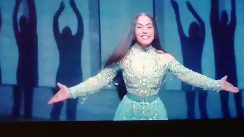 حادث السيارة ومشوارها الفنى.. معاناة الفنانة شريهان فى اعلان