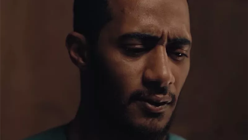 حميد يضرب والدة موسى على ظهرها والأحداث تشتعل فى الحلقات المقبلة
