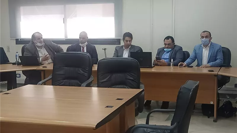 القابضة للمياه تعقد ملتقى تكنولوجيا معلومات لشركاتها التابعة
