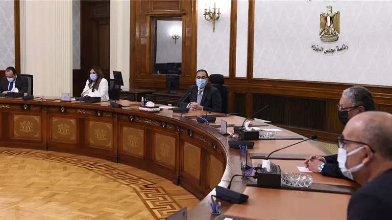 الحكومة تبدأ الاستعداد لتطوير منطقة الفسطاط بالكامل
