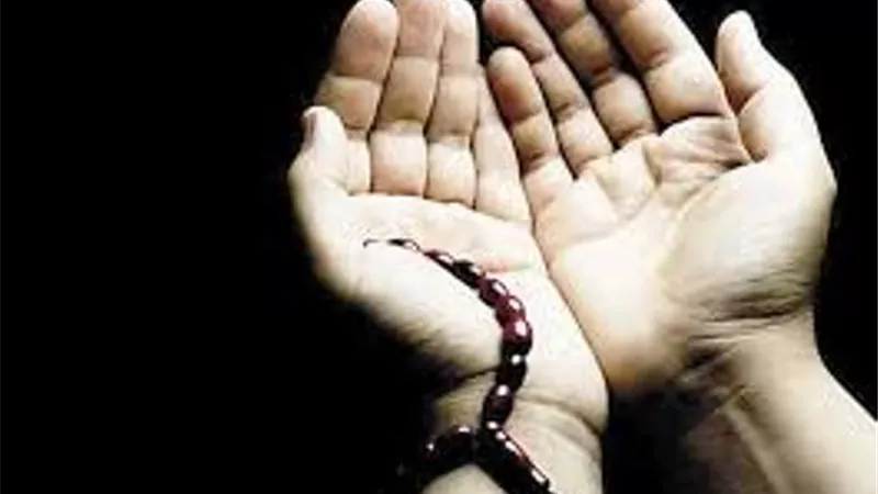 كيف أعرف أن الله قد عفا عني؟