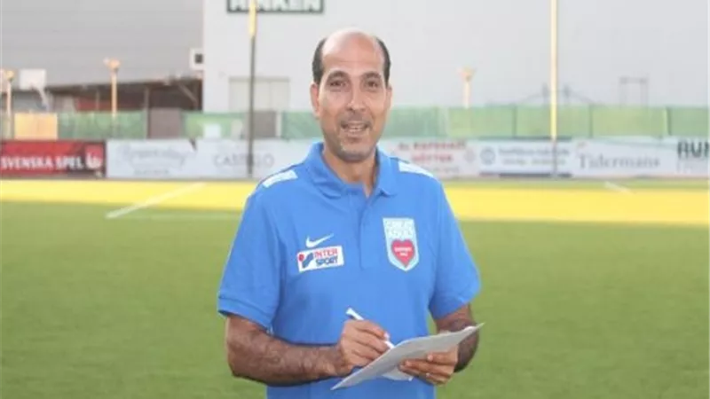 كشري يكشف عن ذكرياته الرمضانية.. أحب تناول الملوخية والبامية