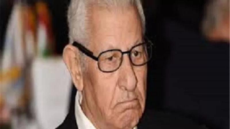 وزيرة التضامن تنعي الكاتب الصحفي مكرم محمد أحمد