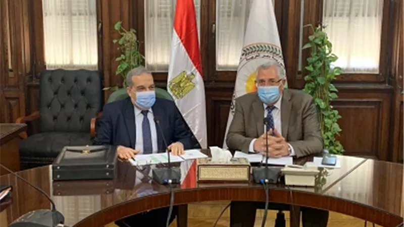 وزيرا 