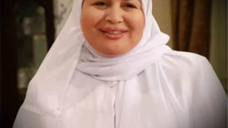 إلهام شاهين: رمضان وش الخير عليا