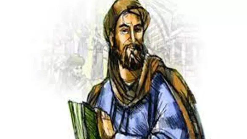 عباقرة الإسلام .. أبوبكر الرازى 