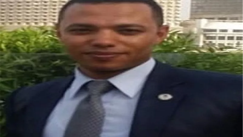 فوز مدرس بهندسة الأزهر بتمويل برنامج منح ما بعد الدكتوراه من أكاديمية البحث العلمي