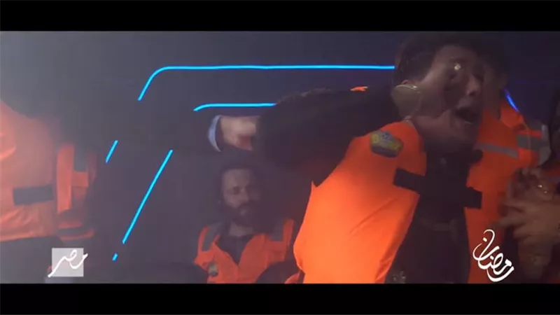 حمو بيكا ولورينا ضحايا 