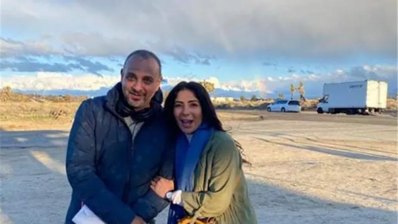 أجواء مريحة في 